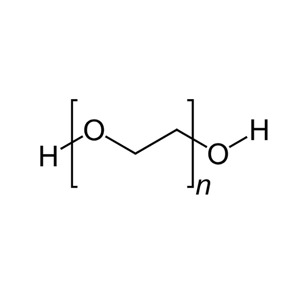 פוליאתילן גליקול (PEG) HO(C2H4O)nH CAS 25322-68-3