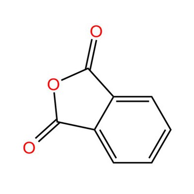 Phthalic Anhydride (PA) C8H4O3 CAS 85-44-9