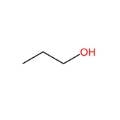 N-פרופנול; N-Propyl Alcohol C3H8O CAS 71-23-8