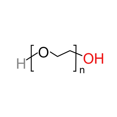 פוליאתילן גליקול (PEG 400) HO(CH2CH2O)nH CAS 25322-68-3